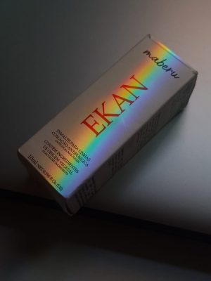 ekan da linha maberu