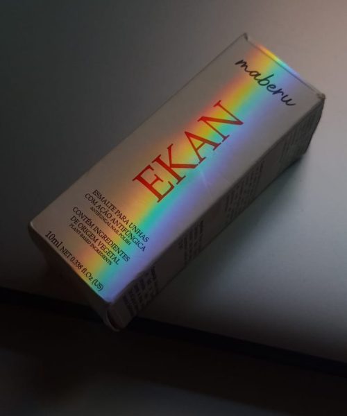 ekan da linha maberu